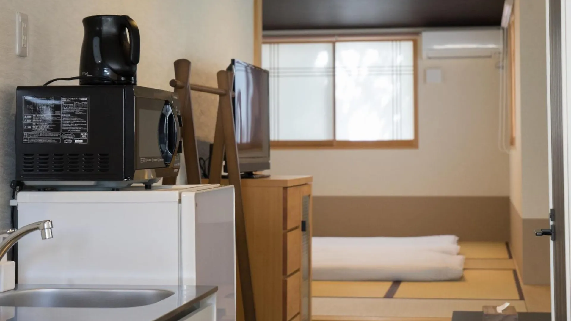 アパート Zennichi - Vacation Stay 60315V 京都市